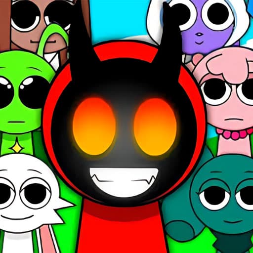 سبرونكي الهروب 3D