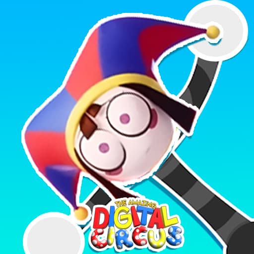 LEG تمتد السيرك الرقمي 3