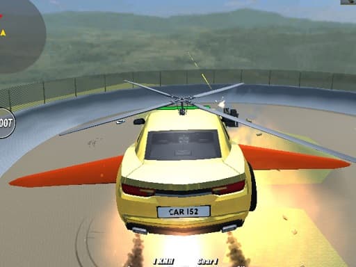 PGA3 Survival