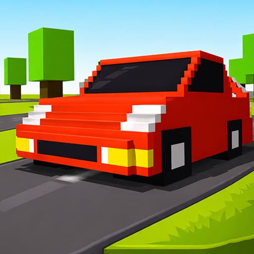 Car Move Game