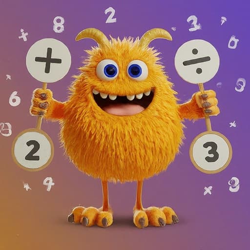 Simply Simple Maths