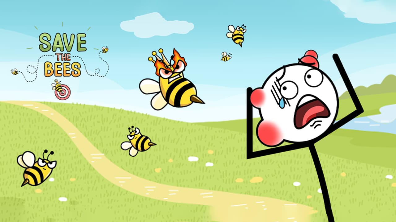 Save the Bees