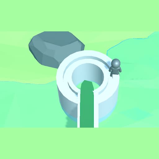 Paint Path 3D - قم بتلوين المسار