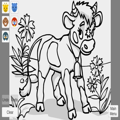 رسم حرفة الطلاء