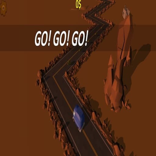 سباق المال على الطريق السريع