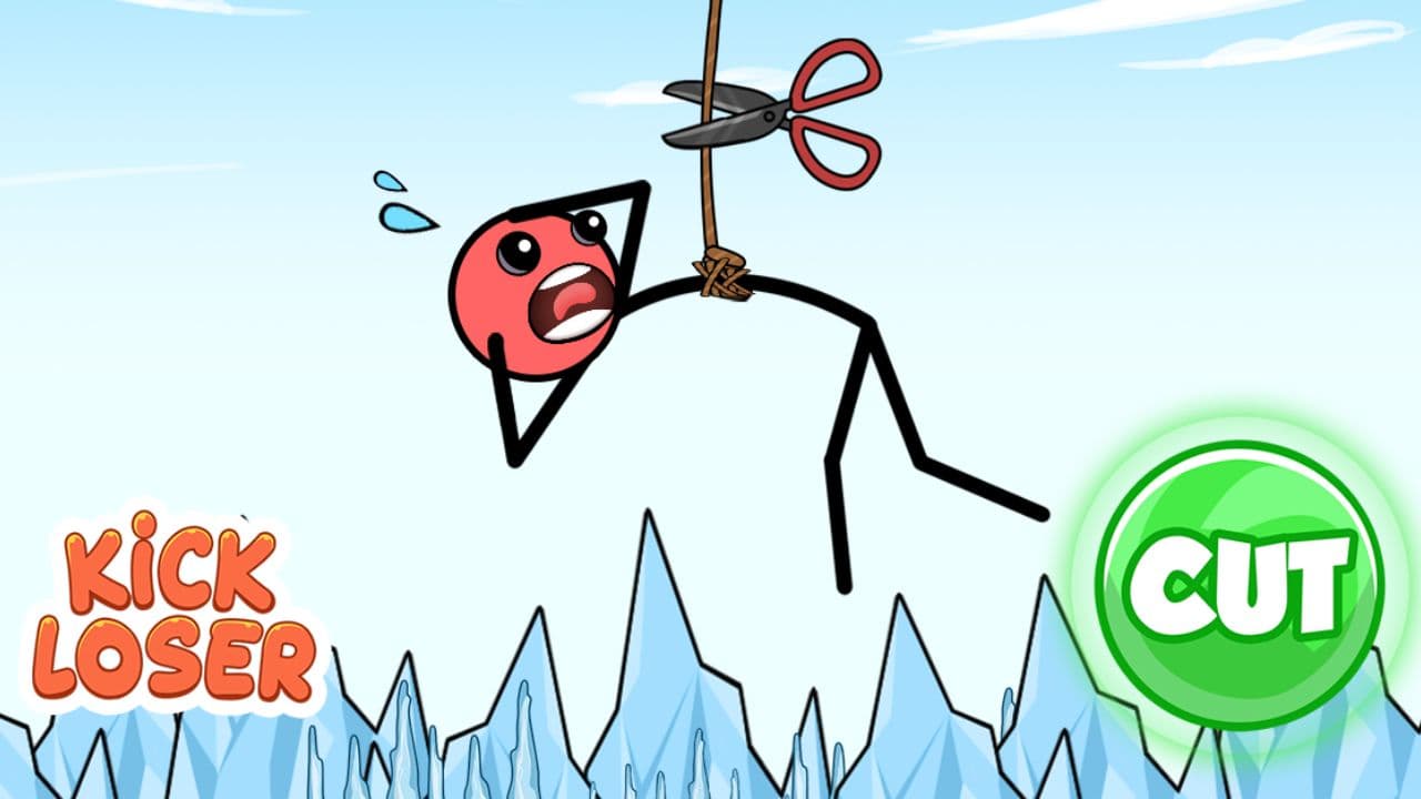 Kick Loser
