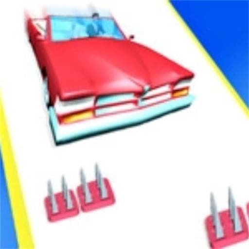 لعبة حفلة الجمال راش