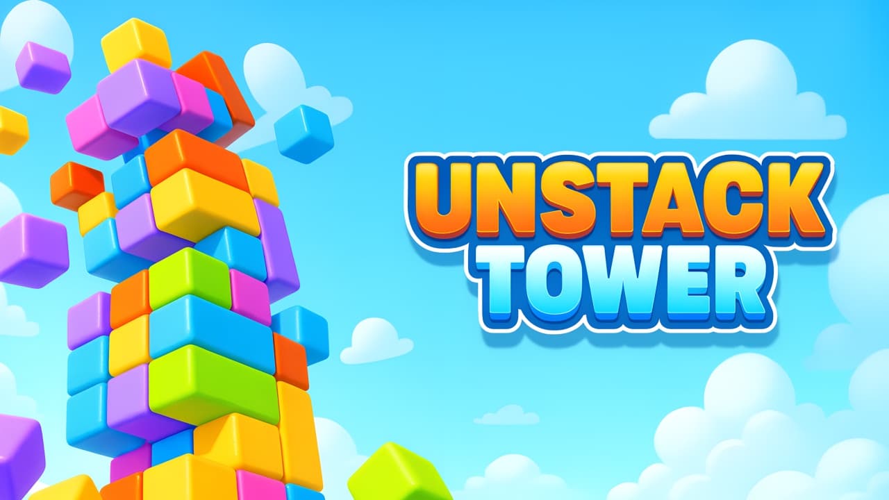 برج Unstack