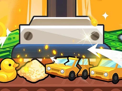 Element Evolution