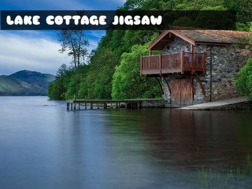 Lovely House Escape