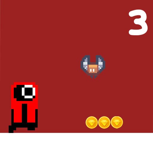 الأحمر لنا 3
