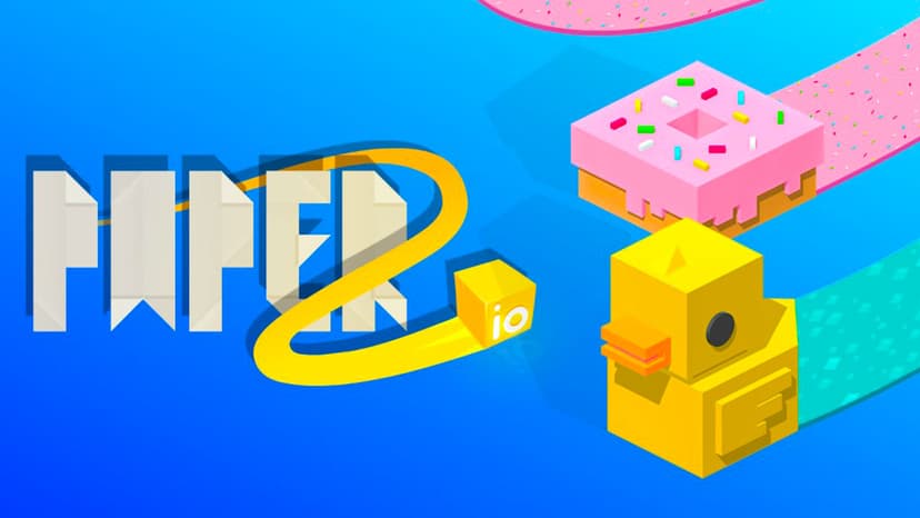 ورق.io 2