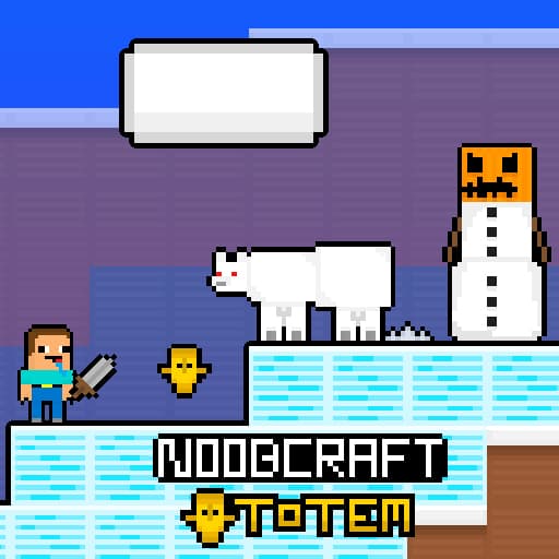 NoobCraft الطوطم