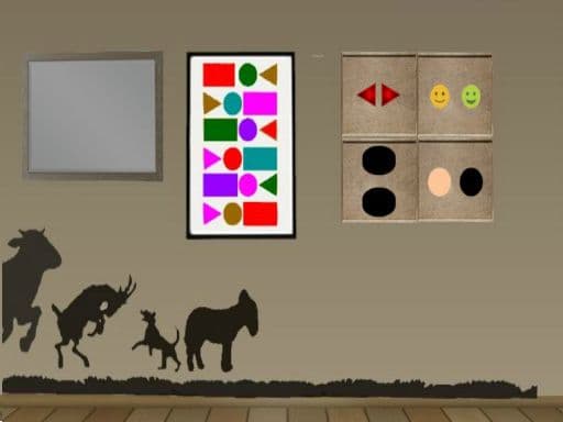 Ava Unicorn Escape