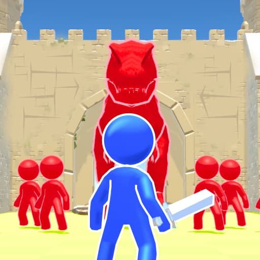 حرب البطاقات اللاصقة