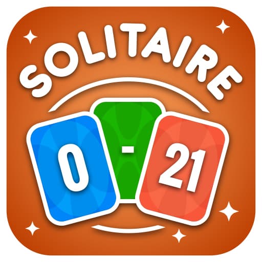سوليتير 0 - 21