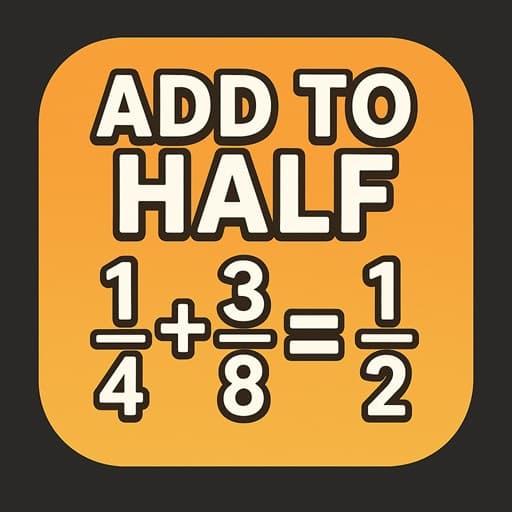 Add to Half