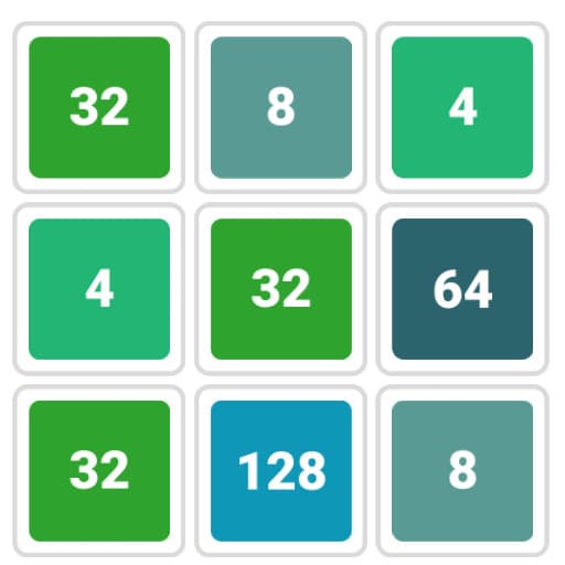 الكلاسيكية 2048