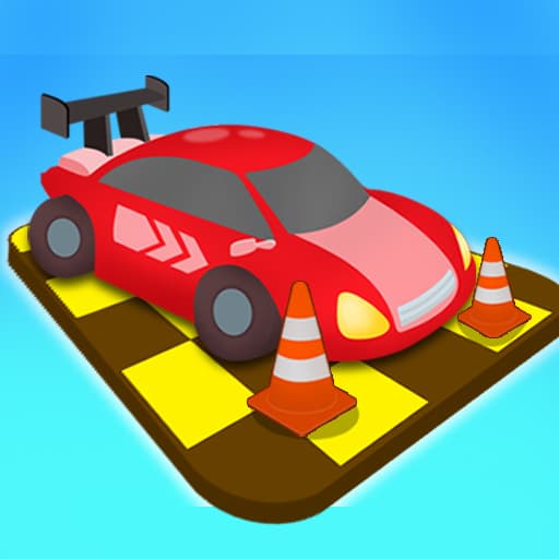 ركن العجلات الخاصة بك
