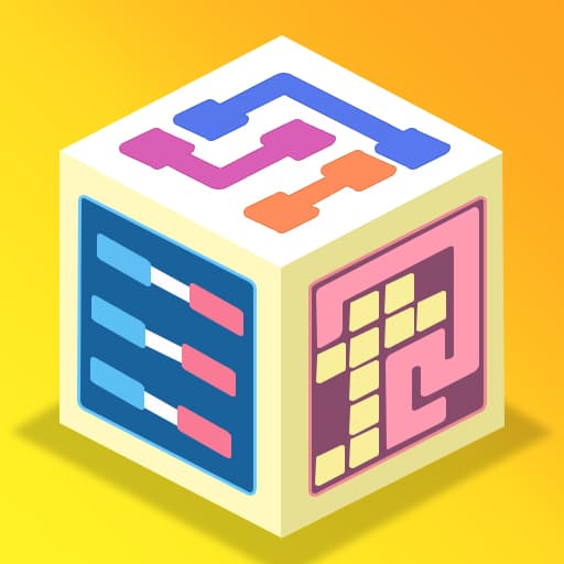 تحدي الذكاء Brain Master 2