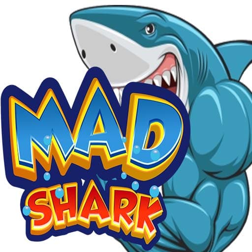 جنون القرش 3D