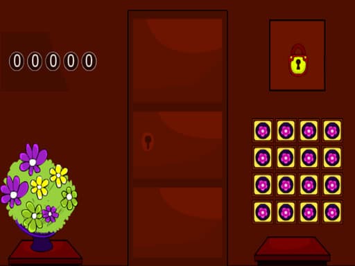 Grandma Escape