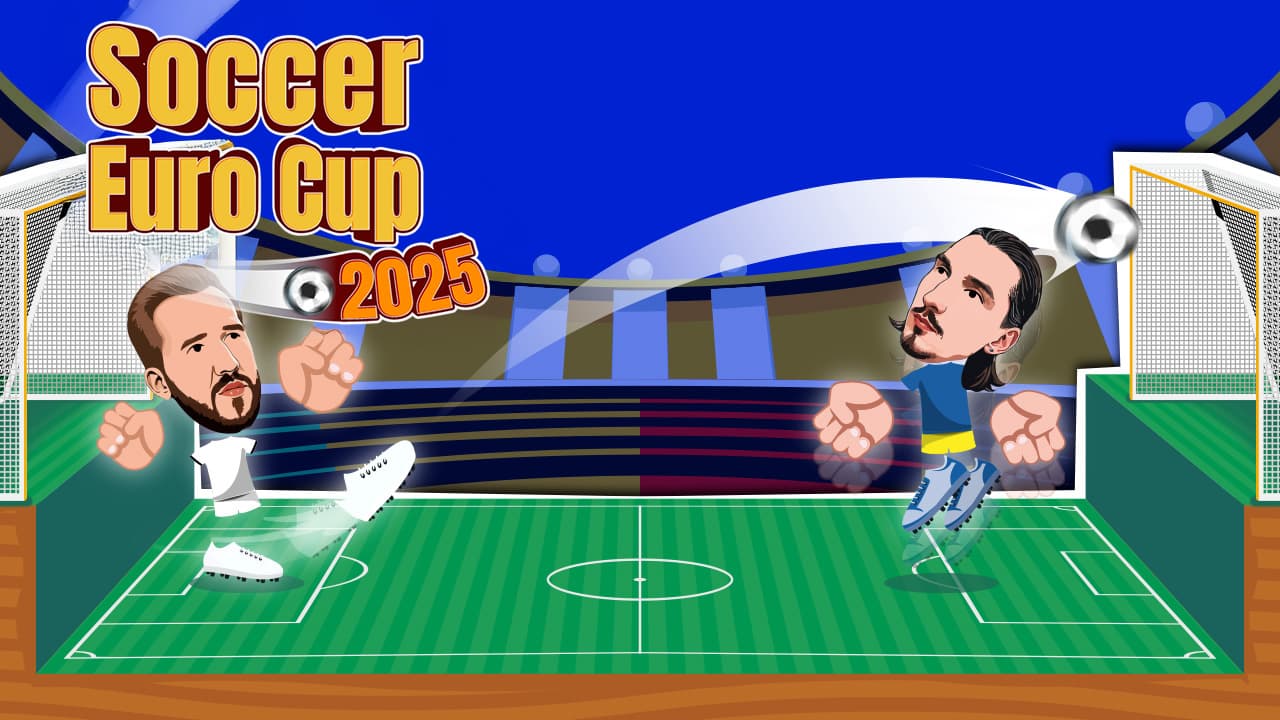 كأس أمم أوروبا لكرة القدم 2025