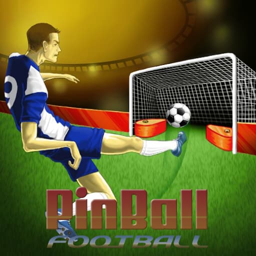 كرة القدم الكرة والدبابيس
