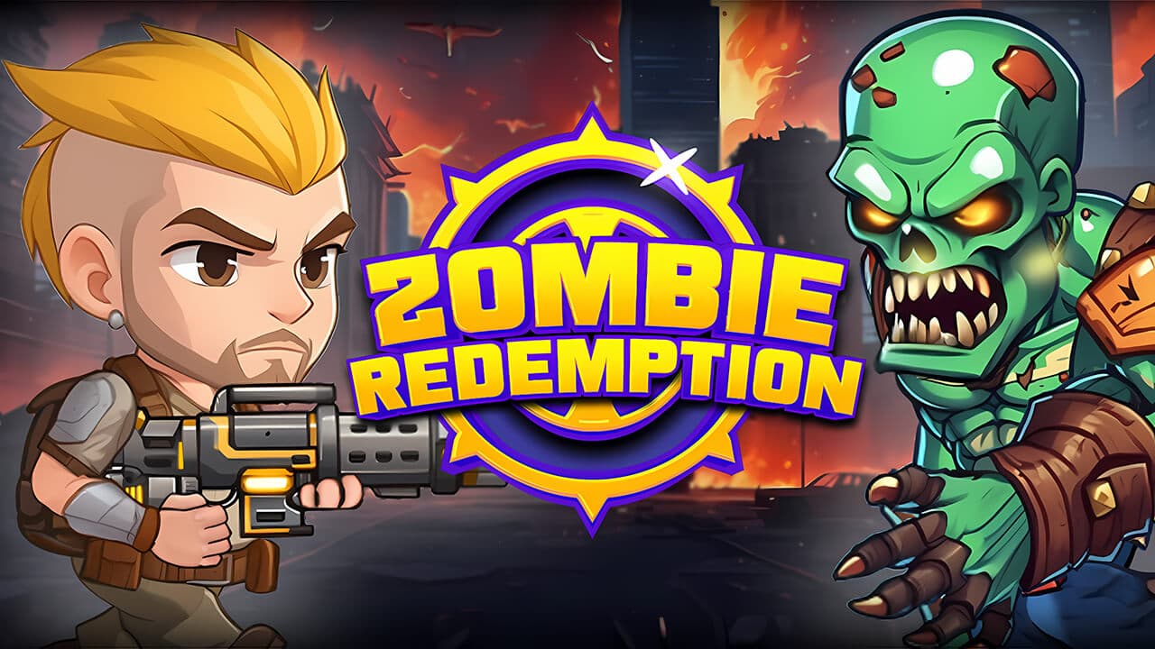Zombie Redemption