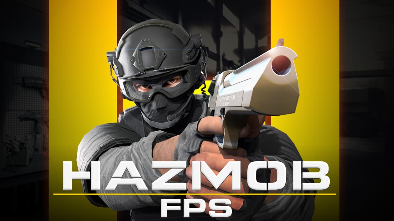حازموب FPS