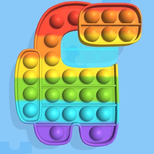 ألعاب فيدجيت بوب إت