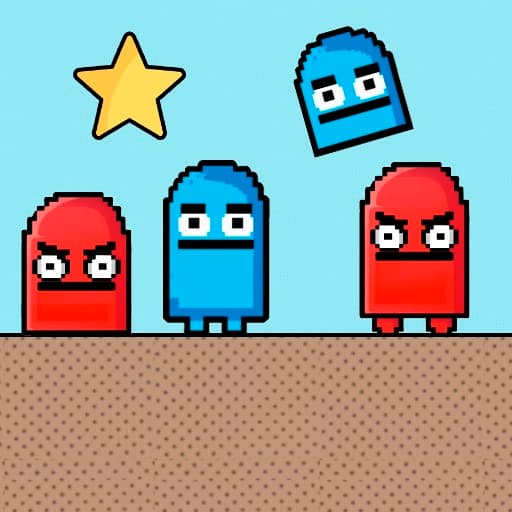 الريبو androids لشخصين