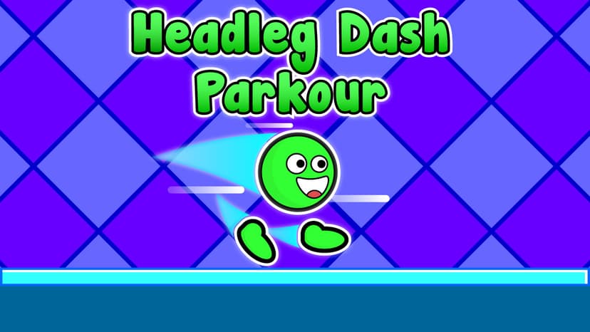 هيدليغ داش باركور