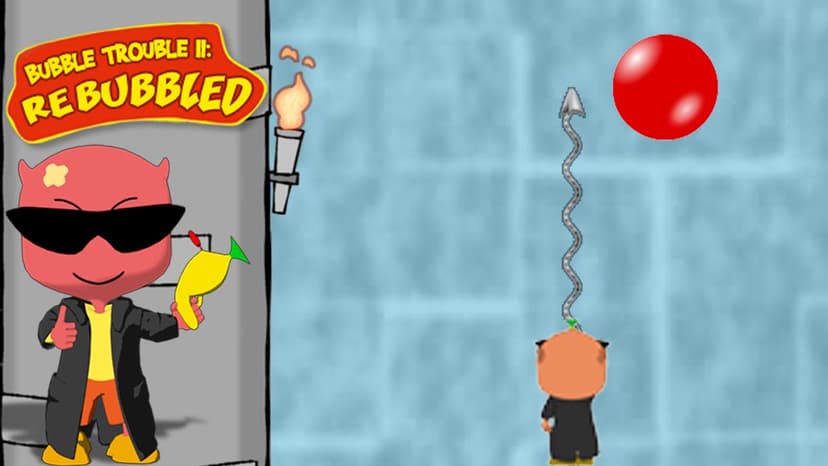 مشكلة الفقاعة 2: إعادة الفقاعة