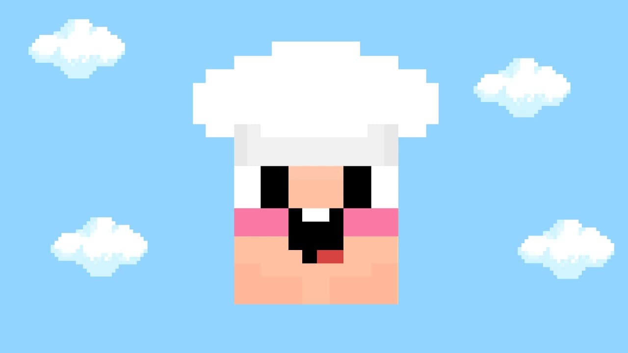 Hungry Noob: Cafe Simulator