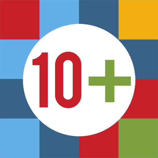 احصل على 10 بلس