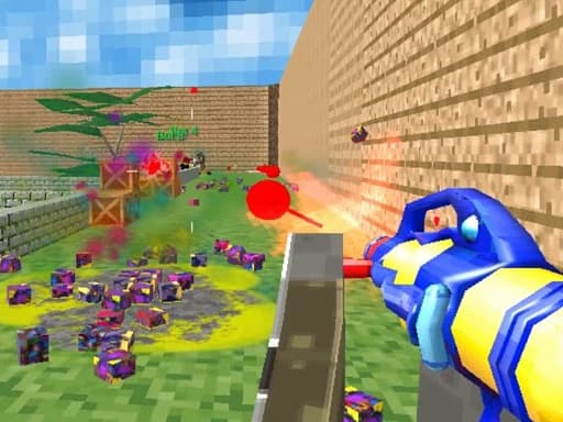 Sky Stunts Rolling Ball 3D