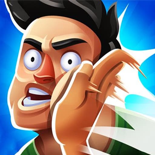 صفعة لهم 3D