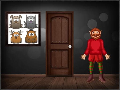 Amgel Easy Room Escape 86