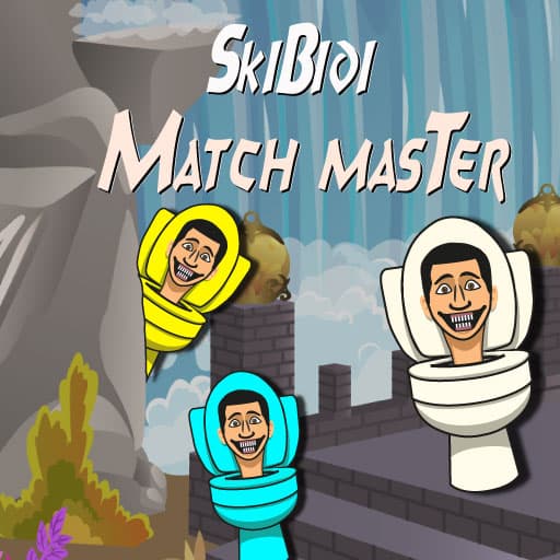 سكيبيدي ماتش ماستر