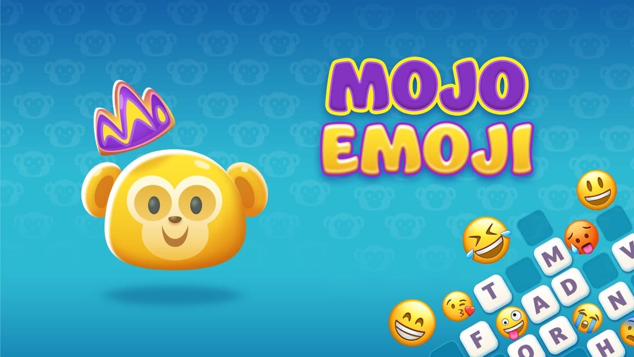 Mojo Emoji