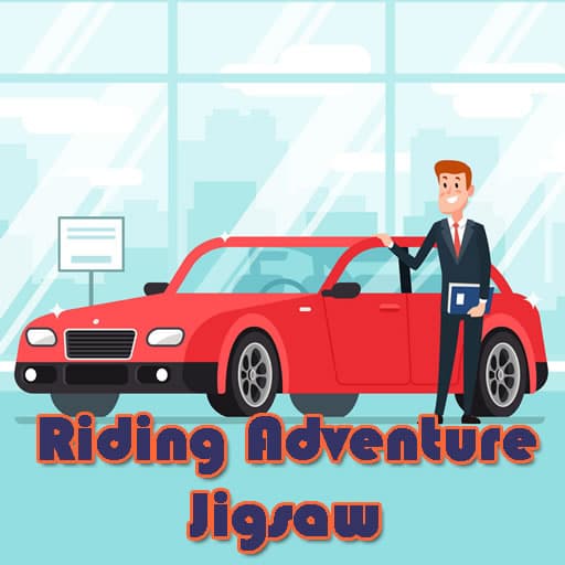 ركوب مغامرة بانوراما