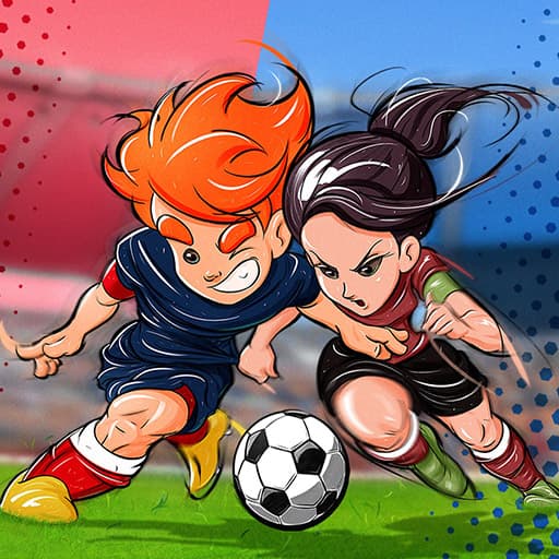 سوبر ستار لكرة القدم