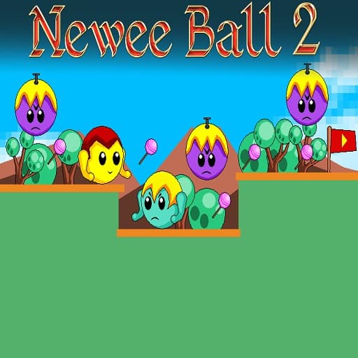 نيوي بول 2