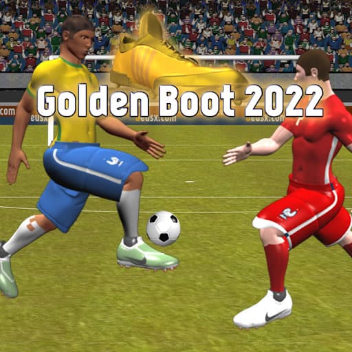 الحذاء الذهبي 2022