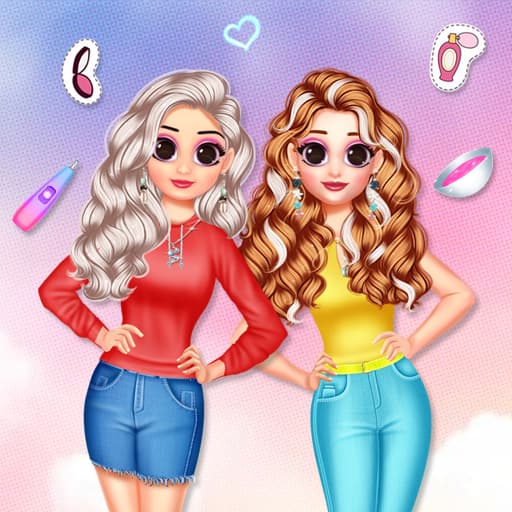 صالون الأميرة للمكياج