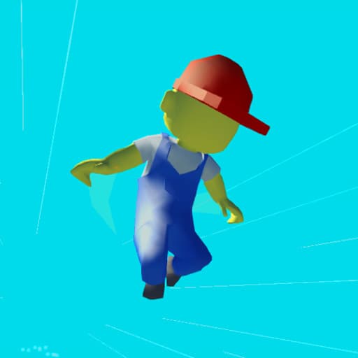 باركور تشغيل 3D.IO