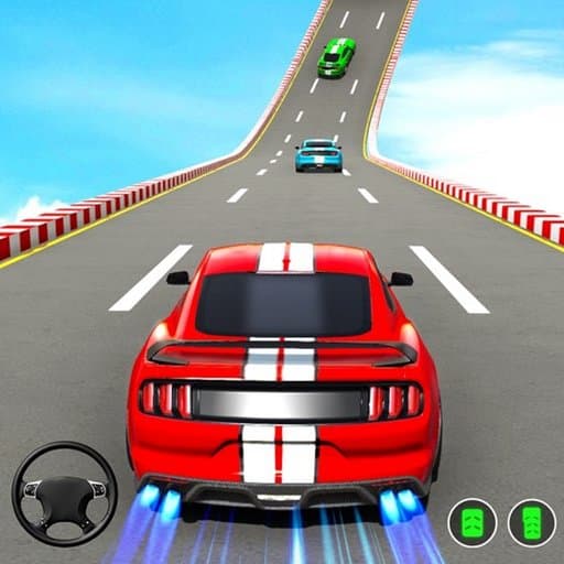 سوبر سيارة لتعليم قيادة السيارات محاكاة 3D