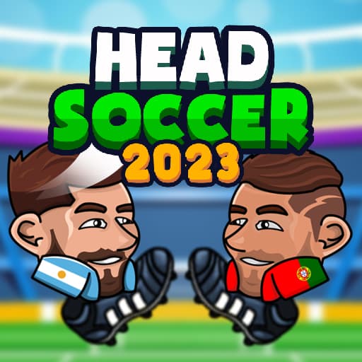 رئيس كرة القدم 2023 2D