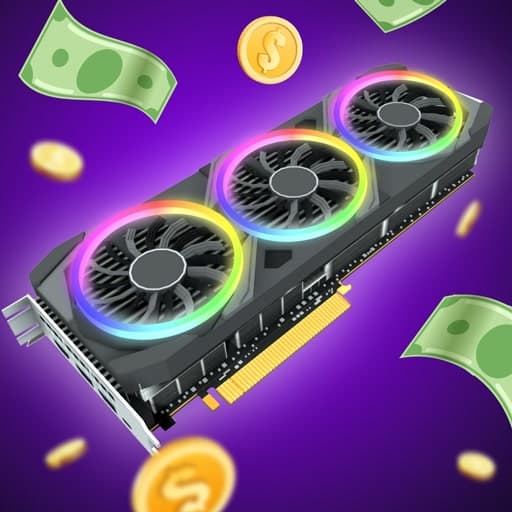 الخمول GPU التعدين الفرس